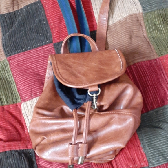 Madden Girl Handbags - Madden Girl backpack